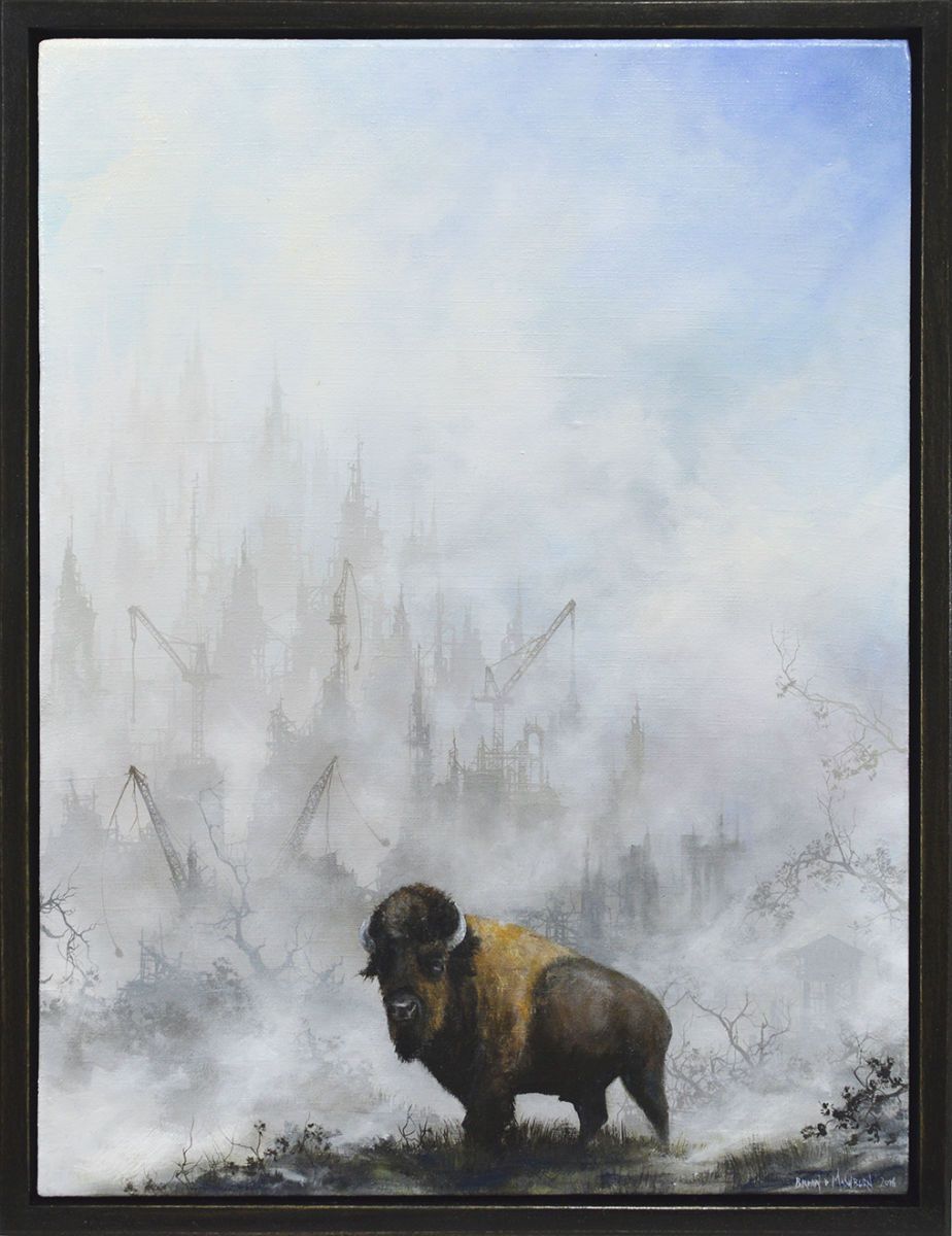 Brian Mashburn